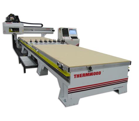 thermwood cnc router